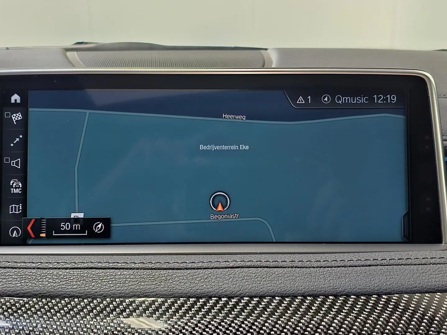 X6 xDrive 30d M-Pack - GPS - Pano - Topstaat!
