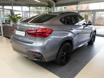 X6 xDrive30d M-Sport / AHK / Standhzg. Head-Up
