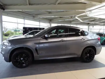 X6 xDrive30d M-Sport / AHK / Standhzg. Head-Up