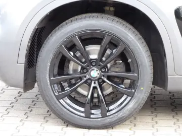 X6 xDrive30d M-Sport / AHK / Standhzg. Head-Up