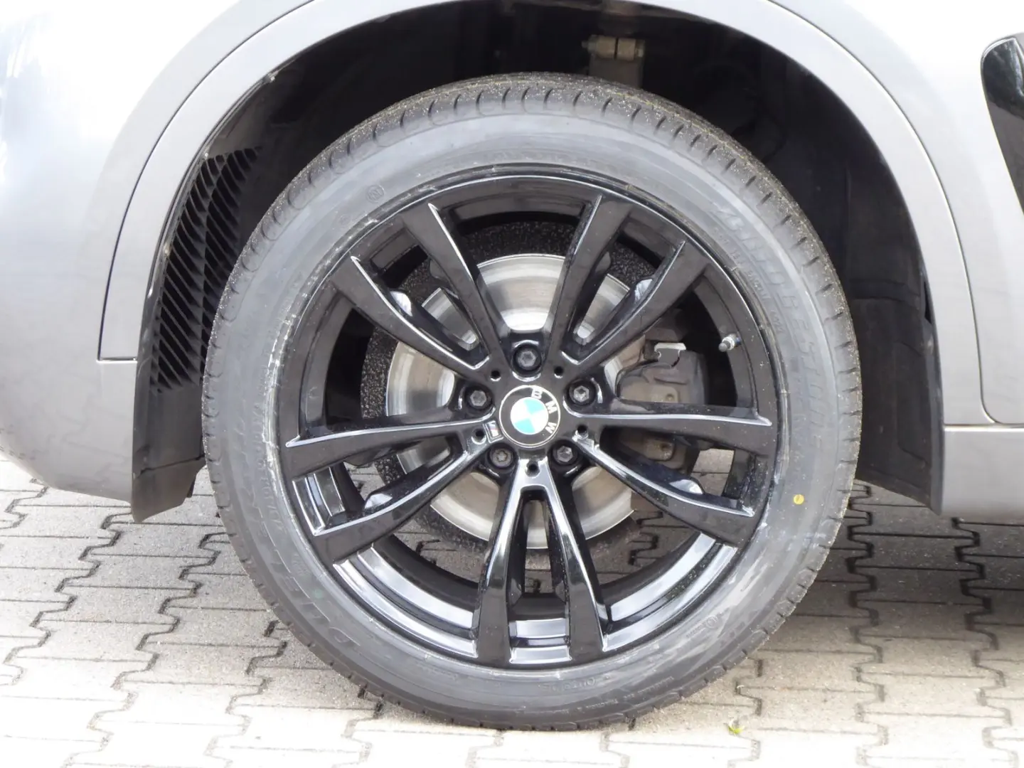X6 xDrive30d M-Sport / AHK / Standhzg. Head-Up