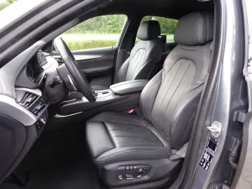 X6 xDrive30d M-Sport / AHK / Standhzg. Head-Up