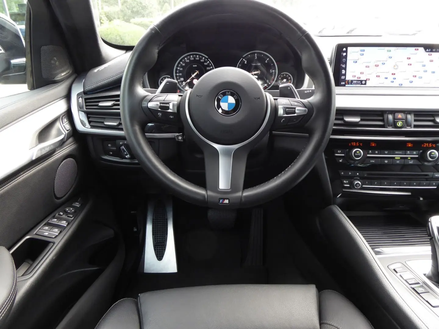 X6 xDrive30d M-Sport / AHK / Standhzg. Head-Up
