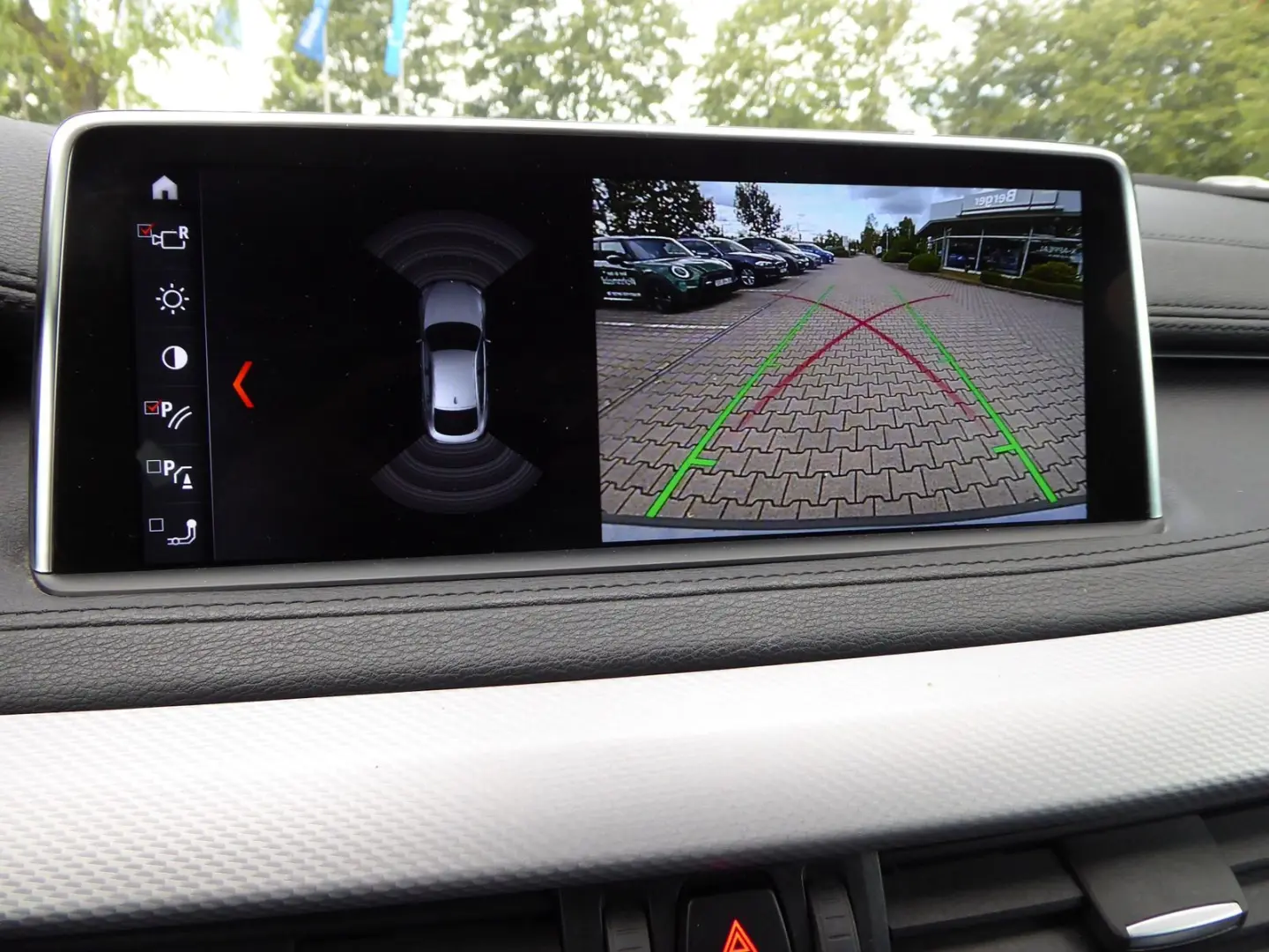 X6 xDrive30d M-Sport / AHK / Standhzg. Head-Up