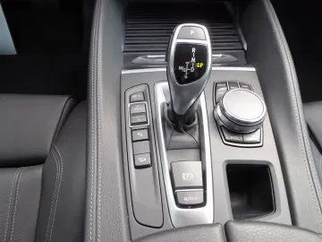 X6 xDrive30d M-Sport / AHK / Standhzg. Head-Up