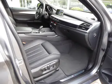 X6 xDrive30d M-Sport / AHK / Standhzg. Head-Up