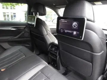X6 xDrive30d M-Sport / AHK / Standhzg. Head-Up