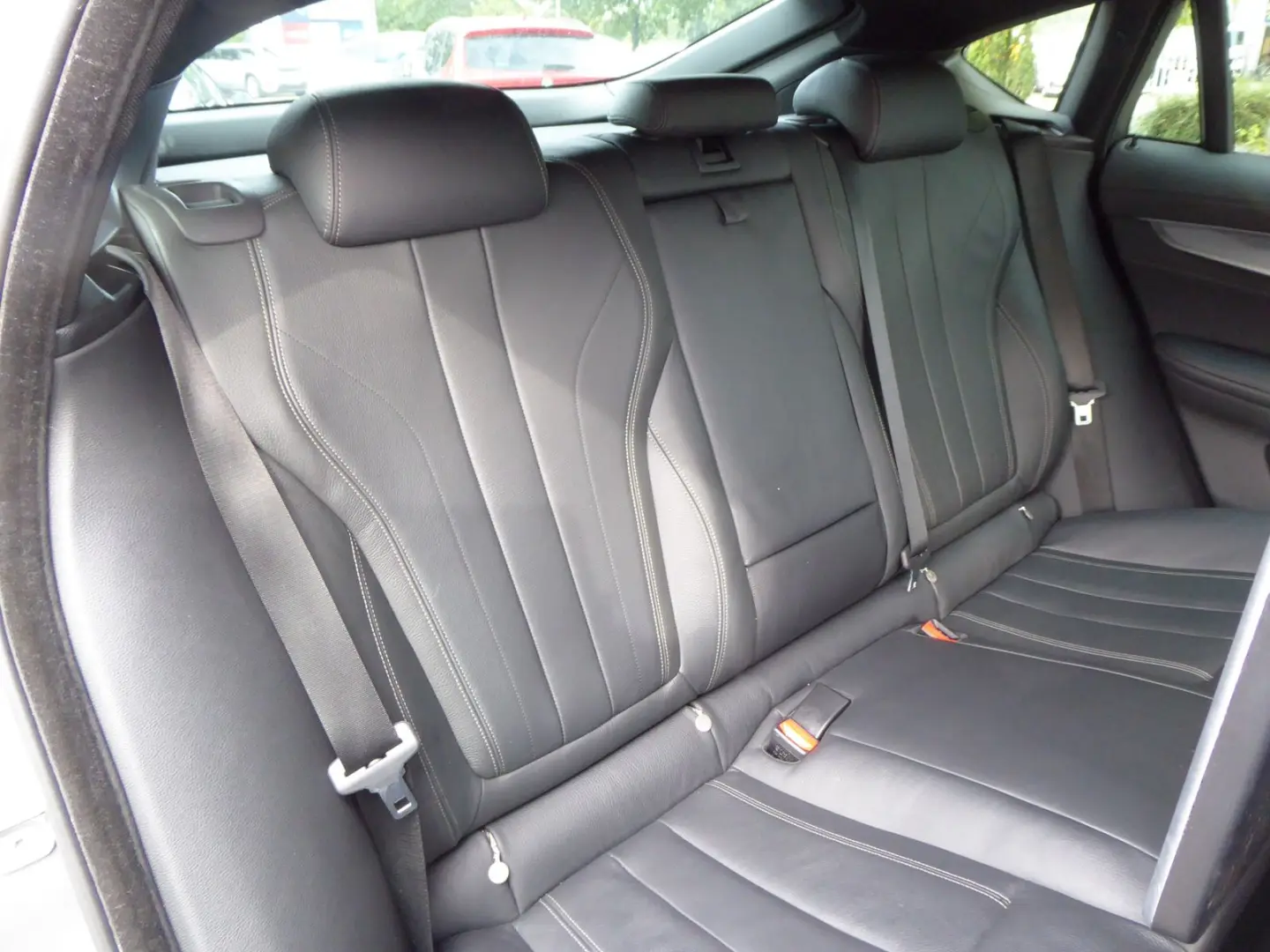 X6 xDrive30d M-Sport / AHK / Standhzg. Head-Up