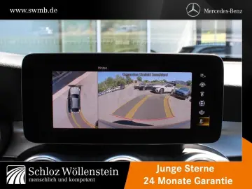 GLC 300e 4M Coupé AMG/MULTIBEAM/Business/Spur-P
