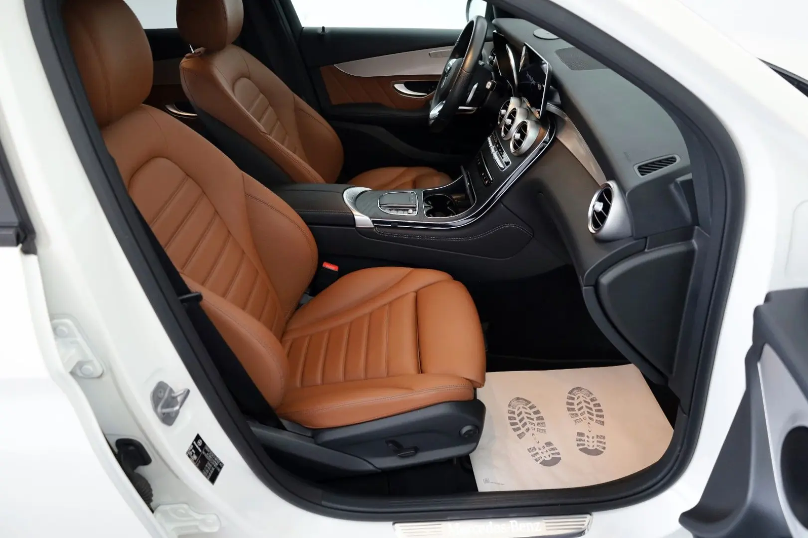 GLC 200d Coupé AMG Line Leder,Navi,LED,Night Pak
