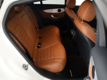 GLC 200d Coupé AMG Line Leder,Navi,LED,Night Pak