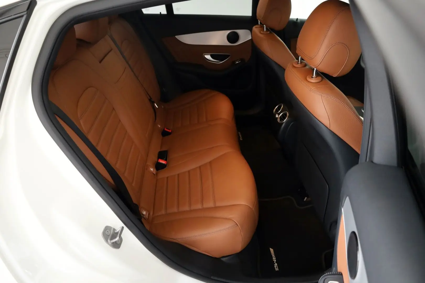 GLC 200d Coupé AMG Line Leder,Navi,LED,Night Pak