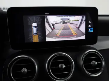 GLC 200d Coupé AMG Line Leder,Navi,LED,Night Pak