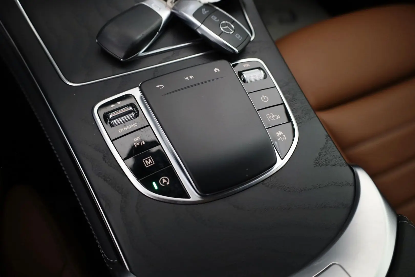 GLC 200d Coupé AMG Line Leder,Navi,LED,Night Pak