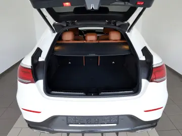 GLC 200d Coupé AMG Line Leder,Navi,LED,Night Pak