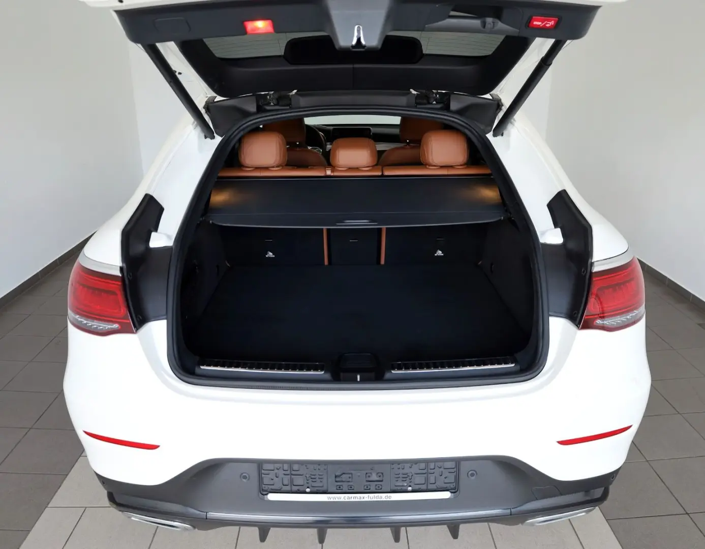 GLC 200d Coupé AMG Line Leder,Navi,LED,Night Pak