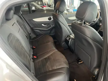 GLC Coupe 300d 4Matic  AMG Advanced,RFK,MBUX,19