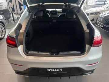 GLC Coupe 300d 4Matic  AMG Advanced,RFK,MBUX,19