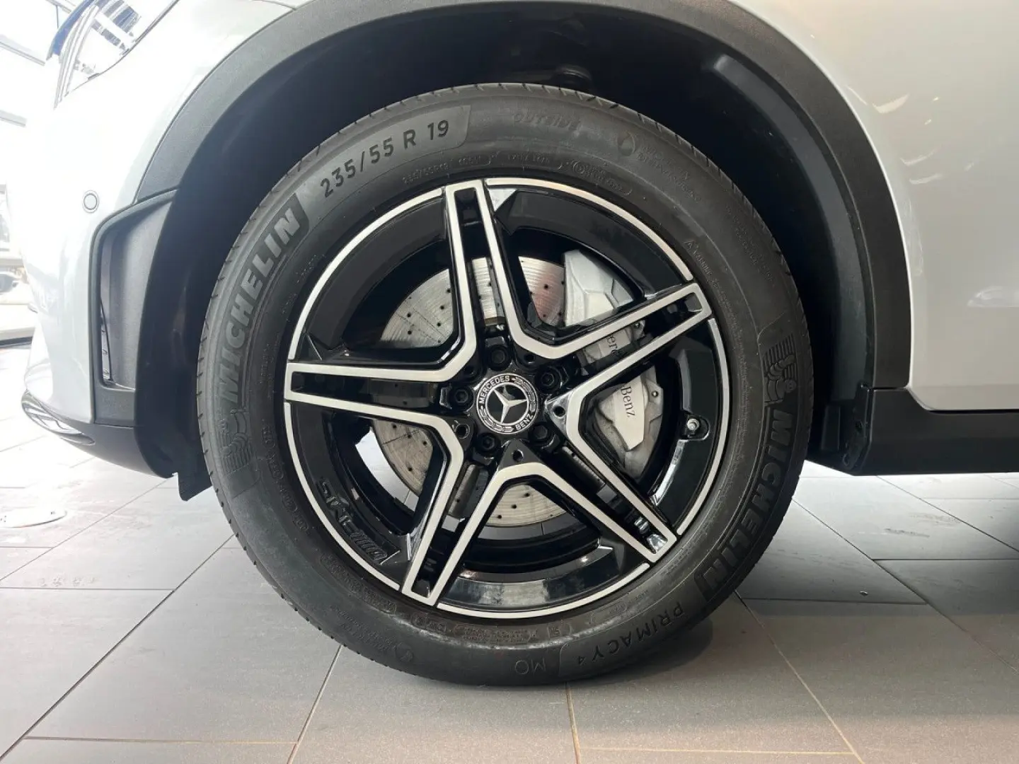 GLC Coupe 300d 4Matic  AMG Advanced,RFK,MBUX,19