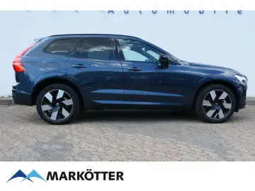 XC60 T8 Recharge AWD Plus Dark STHZ/PANO/360CAM