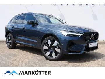XC60 T8 Recharge AWD Plus Dark STHZ PANO 360CAM