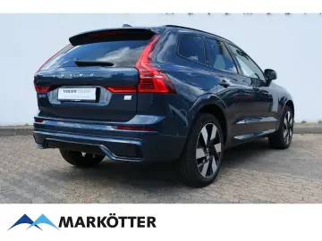 XC60 T8 Recharge AWD Plus Dark STHZ/PANO/360CAM