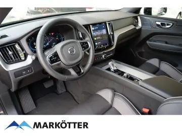 XC60 T8 Recharge AWD Plus Dark STHZ/PANO/360CAM