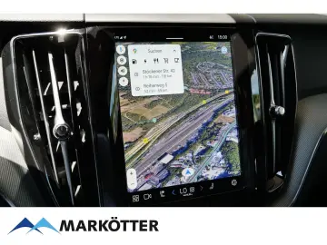 XC60 T8 Recharge AWD Plus Dark STHZ/PANO/360CAM