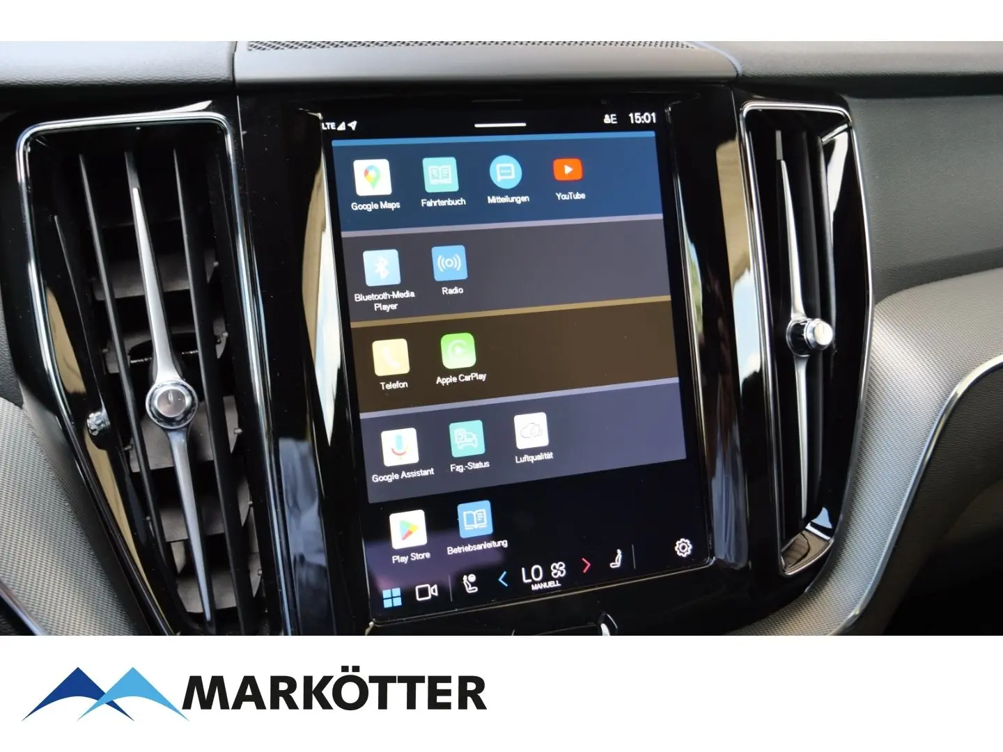 XC60 T8 Recharge AWD Plus Dark STHZ/PANO/360CAM