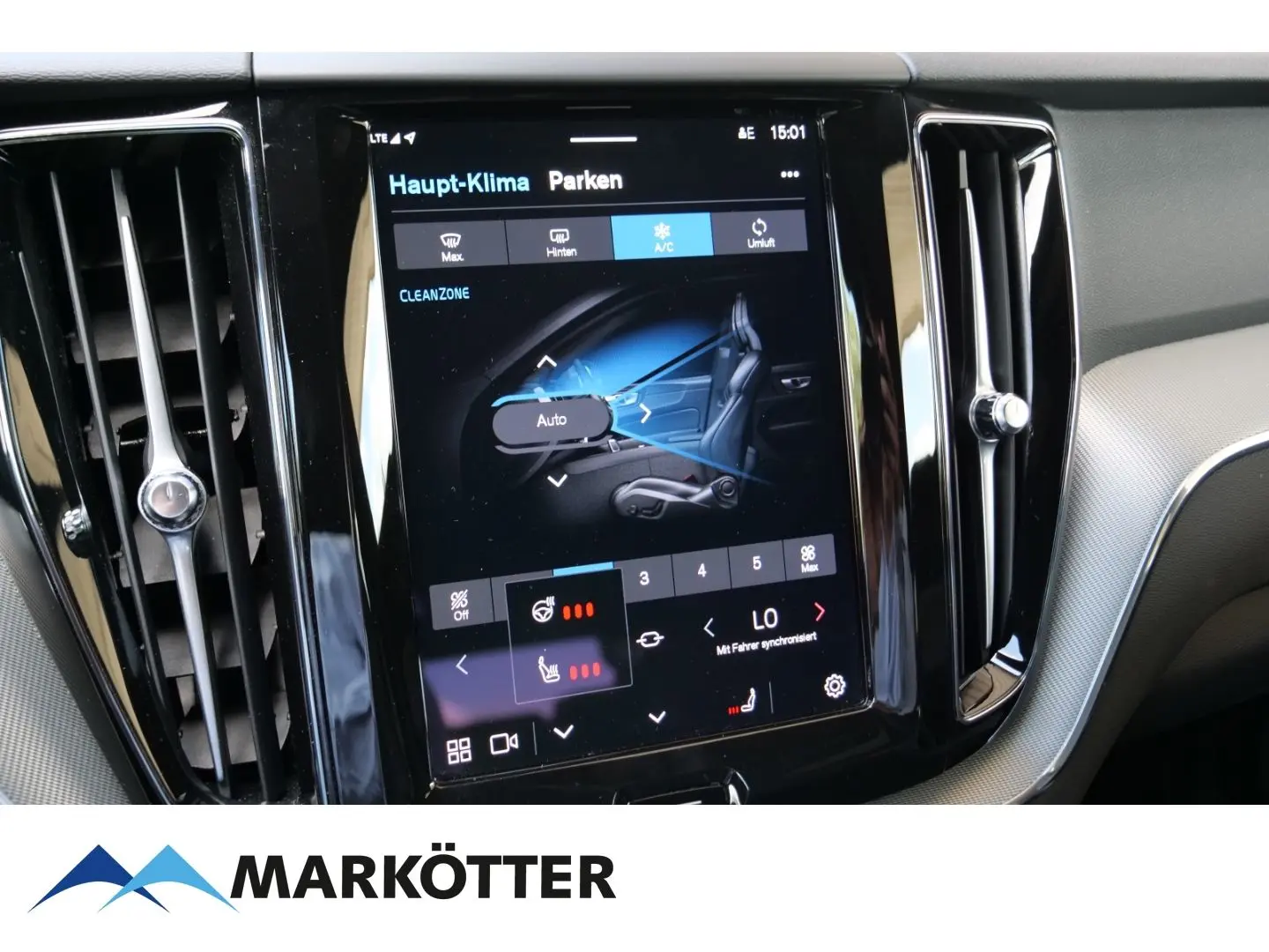 XC60 T8 Recharge AWD Plus Dark STHZ/PANO/360CAM