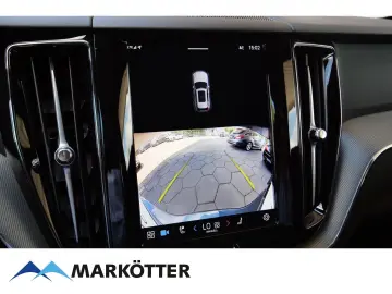 XC60 T8 Recharge AWD Plus Dark STHZ/PANO/360CAM