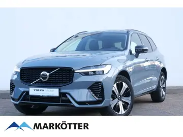 XC60 T8 Recharge AWD R-Design STHZ CAM ACC BLIS