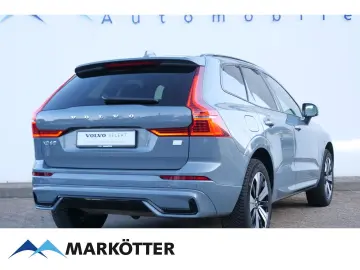 XC60 T8 Recharge AWD R-Design STHZ/CAM/ACC/BLIS