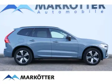 XC60 T8 Recharge AWD R-Design STHZ/CAM/ACC/BLIS