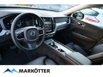 XC60 T8 Recharge AWD R-Design STHZ/CAM/ACC/BLIS