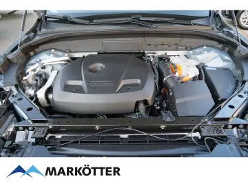 XC60 T8 Recharge AWD R-Design STHZ/CAM/ACC/BLIS