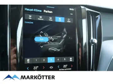 XC60 T8 Recharge AWD R-Design STHZ/CAM/ACC/BLIS