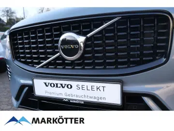 XC60 T8 Recharge AWD R-Design STHZ/CAM/ACC/BLIS