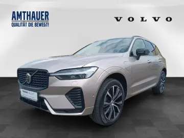 XC60 T8 AWD Ultimate Dark  360  AHK Massagesitze
