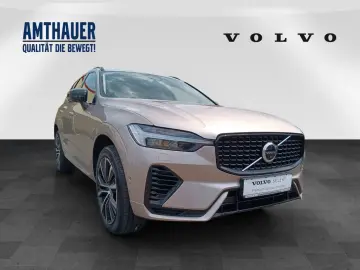 XC60 T8 AWD Ultimate Dark  360°/AHK/Massagesitze