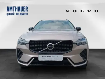XC60 T8 AWD Ultimate Dark  360°/AHK/Massagesitze