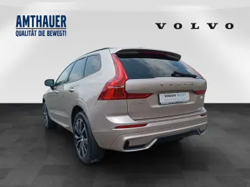 XC60 T8 AWD Ultimate Dark  360°/AHK/Massagesitze