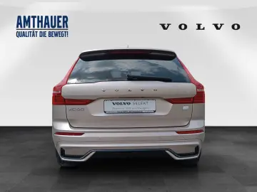 XC60 T8 AWD Ultimate Dark  360°/AHK/Massagesitze