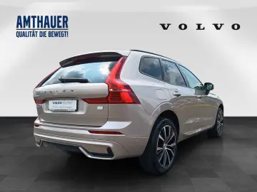 XC60 T8 AWD Ultimate Dark  360°/AHK/Massagesitze