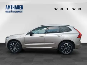 XC60 T8 AWD Ultimate Dark  360°/AHK/Massagesitze
