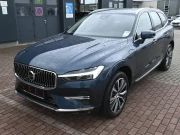 XC60 T8 Inscription PHEV AWD H&K STHZG PANO