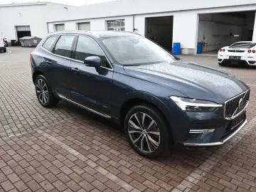 XC60 T8 Inscription PHEV AWD*H&K*STHZG*PANO*