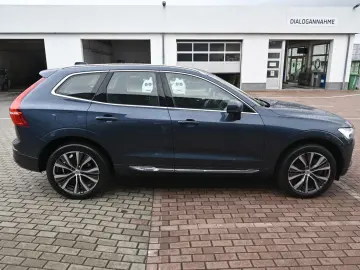XC60 T8 Inscription PHEV AWD*H&K*STHZG*PANO*