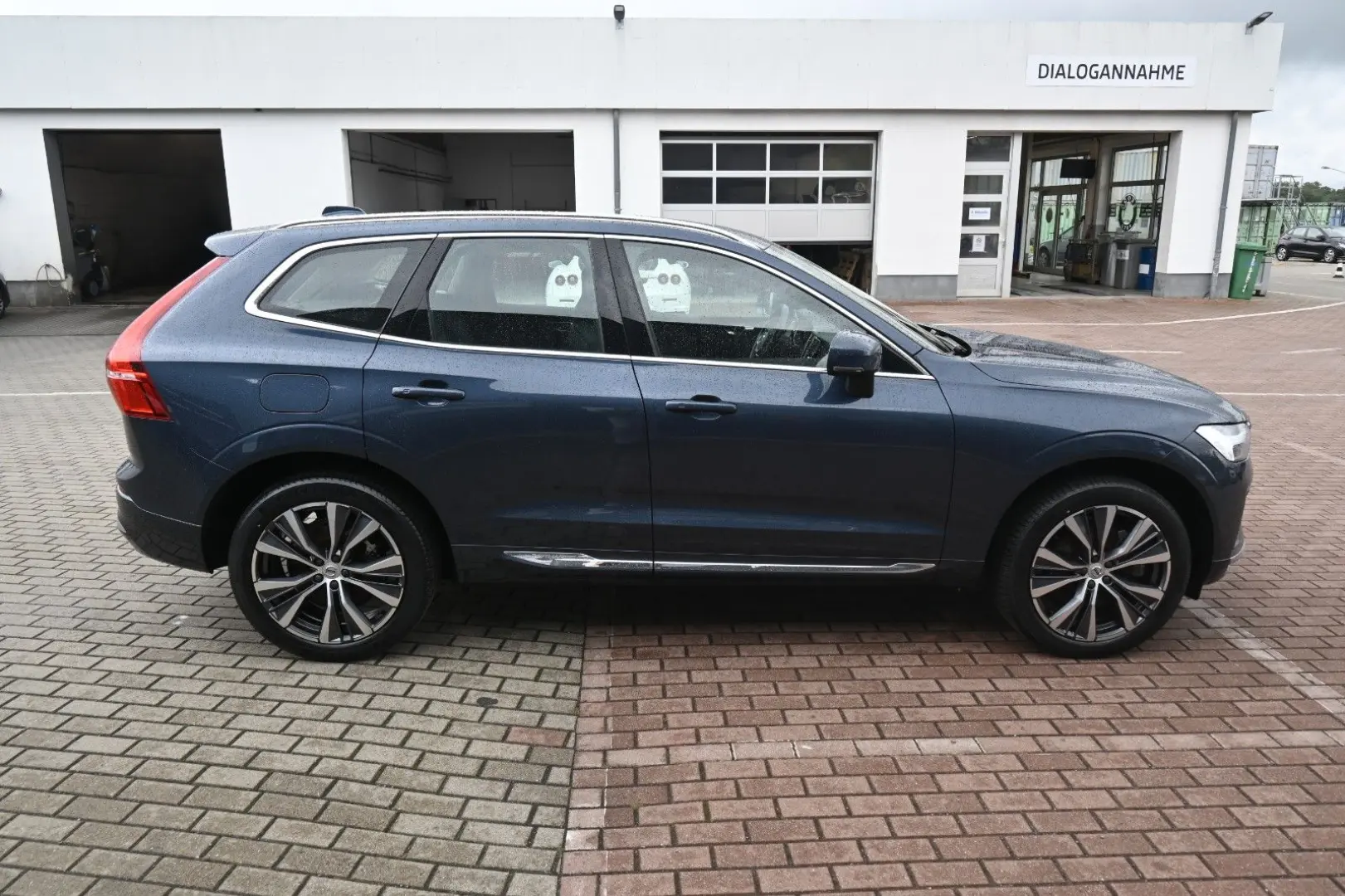XC60 T8 Inscription PHEV AWD*H&K*STHZG*PANO*