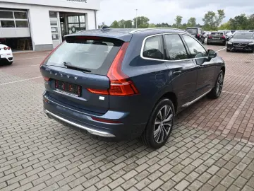 XC60 T8 Inscription PHEV AWD*H&K*STHZG*PANO*